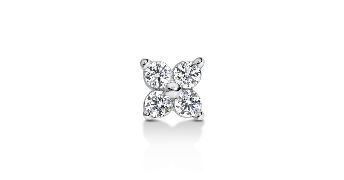 עגיל פירסינג איב