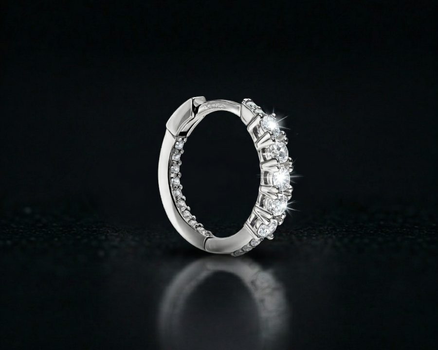 Piercing By Noa